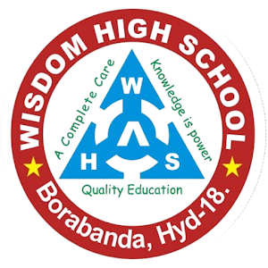School logo